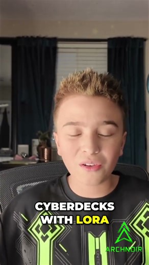 SpecFive Cyberdecks: Are They Scamming Us? Honest Review! #shorts