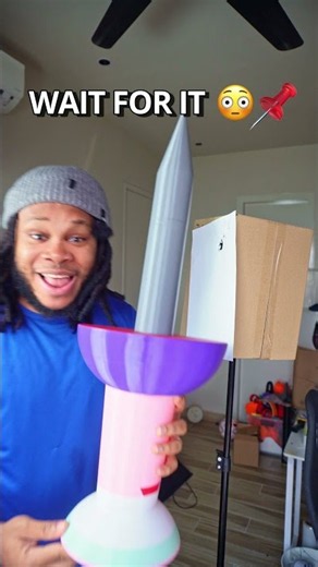 FAIL Deadly 3D PRINT