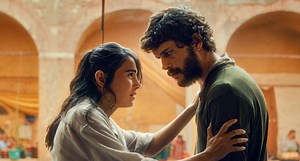 Lista de actores y personajes de “Ceniza”: quién es quién es la película turca de Netflix