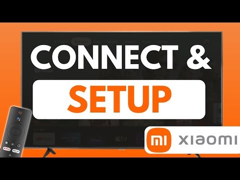 Xiaomi TV Box: How to Connect & Setup (Full Guide)