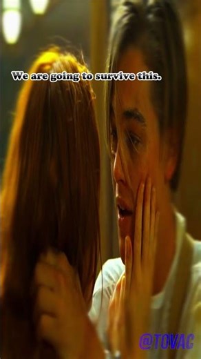 Titanic (1997) IN A NUTSHELL #leonardodicaprio #katewinslet #funny #inanutshell
