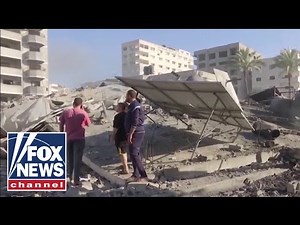 Israeli military moves forces to Gaza border