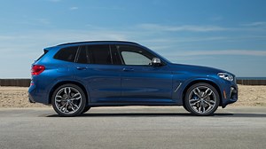 2018 BMW X3 M40i Verdict: What We Liked and Didn't Like After a Year