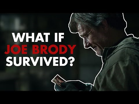 Rewriting Godzilla (2014) | The Wasted Potential of Bryan Cranston