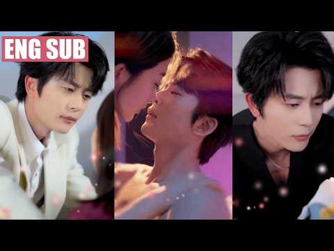 Fake divorce, real test—he just wants her to say “I love you”! | ENG SUB #hgl40 #dramabox