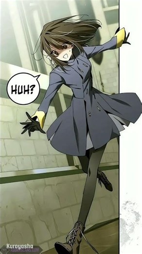 Magic Academy's Genius Blinker #manhwa #manhwaedit #shorts #webtoon