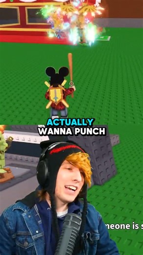 KreekCraft vs Random Subscriber Duel Battle Challenge - Part 3 😱🔥 #shorts #kreekcraft #roblox