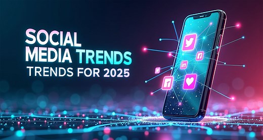 Short-form video, user-generated content are among top social media trends for 2025