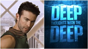 The Boys: The Deep Does a Deep Dive Into His Deepest Thoughts Yet