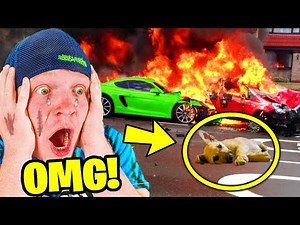 6 YouTubers SADDEST MOMENTS Caught on Video! (Unspeakable, MrBeast, DanTDM)