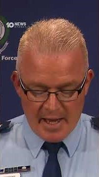 Bondi Beach Shooting: ISIS Flags Found | 10 News