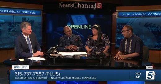 API Month 2024 - The Importance of Inclusivity