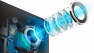 Record 1,000fps super slow-mo on your phone with this sensor