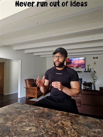 never run out of ideas #content #contenthelp #tiktokalgorithm #contentcreatortips #fyp