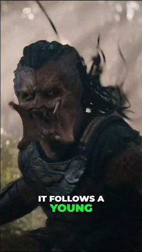 PREDATOR BADLANDS: The Hunt for the Unkillable Kalisk!! #predatorbadlands