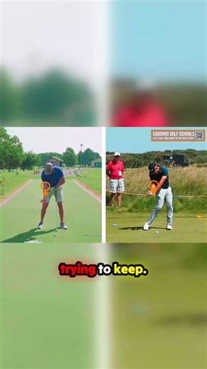 The Secret Micro Move Pro Golfers Use for INSTANT Ball Striking Improvement!