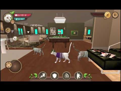 Cat sim hacking