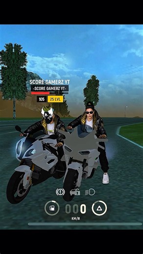 😱 Finally Meet Score Gamerz YT in Grand Mobile Simulator! 🔥#shorts #grandmobile #viral #trending
