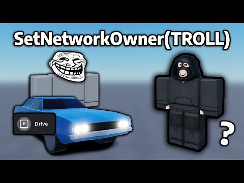 This Is POWERFUL (Optimize & Stop Hackers!) | Roblox Studio