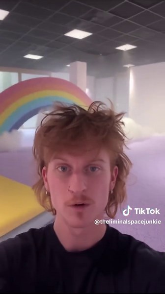 Explorando Espacios Liminales de Ensueño