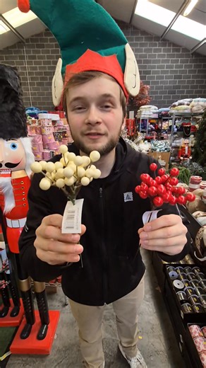 62K views · 217 reactions | Berry Picks Now In Stock! | The Artificial flower Shop | Facebook