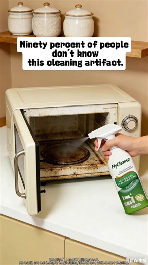 Kitchen Cleaning Essentials TikTok Inspired