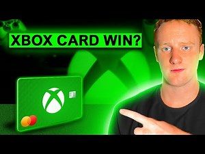 Is the New Xbox Mastercard the Best Credit Card for Gamers?
