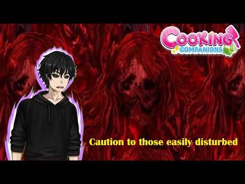 Vtuber plays Cooking Companions. Playthrough 1. Warnings for the faint of heart.