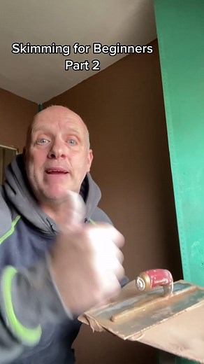 Skimming for beginners part 2