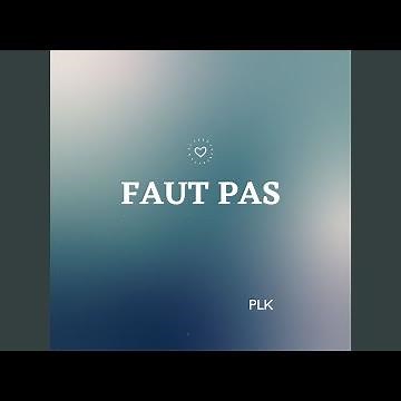 Faut Pas