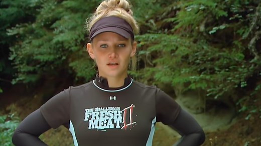 Where is Evelyn Smith from 'The Challenge' now?