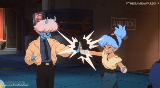 Orbitals chega ao Nintendo Switch 2 no verão