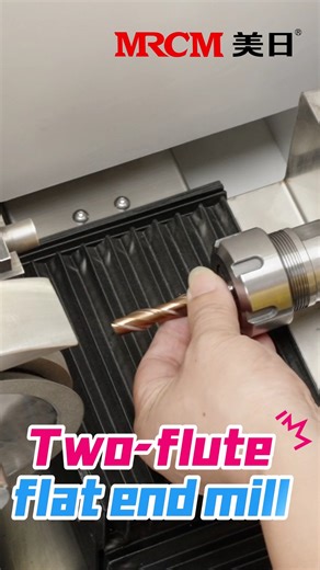 CNC Tool Sharpener AUTO Grinding Machine MR-AE30：Two-flute ball nose end mill #mrcm #meiri #mrcmmachine #endmill #endmills #tools #tool #knife #grind #grinding #grinder #industrias #power #metal #metalwork #workshop #drillbit #cnc #fyp #factory #ballendmill #grindmachine #machine #grindingmachine | Zhejiang Meiri Intelligent Machinery Co., Ltd.