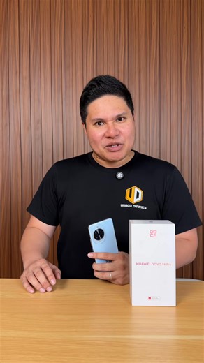 22K views · 203 reactions | HUAWEI nova 14 Pro THE BEST SELFIE CAMERA IN THE WORLD  https://s.shopee.ph/1qUaqzsK9P | Legit and Affordable | Facebook