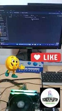 ✔️😎👉/SOLUCIONAMOS EL PROBLEMA AHORA PLACA BASE MSI B550M RECONOCE EL SSD M.2/ #computerhardware #pc