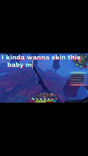 I’ll make a kosing video eventually #creaturesofsonaria #fyp #viral #trending #cos