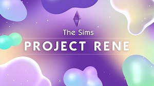The Sims Project Rene Revealed, Still In Very Early Stages of Development -