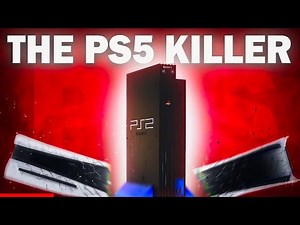 Why PS2 is better than PS5 | PS2 vs PS5 | PS2 in 2024 |