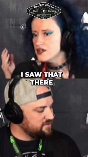 American Drummers Should Play in Europe? #shorts