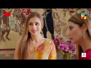 Wese Aap Mujhay... Tum Bhi Keh Sakti Hain.. | Best Moment | #Parizaad | #HUMTV Drama