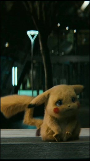 Adorable Pikachu Live Wallpaper Edit