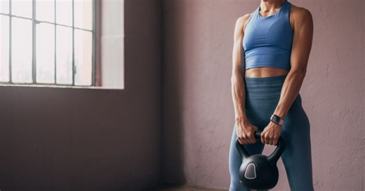 PTs confirm: These are the 7 most effective kettlebell workouts of all time to build strength, muscle and tone