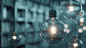 The Importance of Continuous Learning in a Competitive Business Environment. Concept Continuous Learning, Improve Skills, Stay Competitive in Business, Professional Development, Adapt to Changes