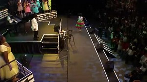 A trip down memory lane from Joyous Vol16. We are getting closer and closer to announcing the first two Joyous alumnus to grace the stage and the big question is HAVE YOU PURCHASED YOUR TICKETS 🎟️ ? Tickets are available on webtickets from R220. #JoyousEasterMegaFest #JoyousCelebration #JoyousTheRewind #AfricanBankIsJoyous #DurbanICC #Webtickets | MY Joyous Celebration