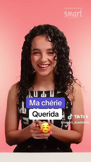 Apodos lindos en francés para tus seres queridos