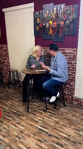 705K views · 1.2K reactions | waiter has epic fall! | Penny Wiggins | Facebook