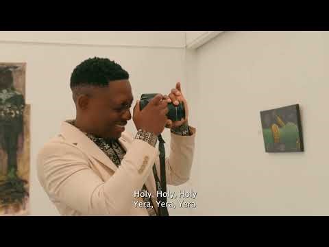 Christian Cure - Anoyera (Official Visualizer)