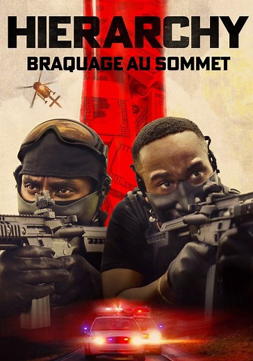 Regarder Hierarchy : Braquage au sommet en streaming