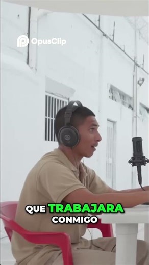 The story of a criminal #podcast #interview