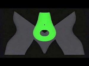 M6 Logo Effects (Gamavision Csupo Effects)